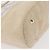 Borsa a Mano PRADA in Vinile Trasparente Beige Auth bs30723 - vista 15