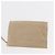Borsa a Mano PRADA in Vinile Trasparente Beige Auth bs30723 - vista 20
