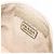 Borsa a Mano PRADA in Vinile Trasparente Beige Auth bs30723 - vista 21