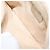 Borsa a Mano PRADA in Vinile Trasparente Beige Auth bs30723 - vista 22