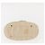 Borsa a Mano PRADA in Vinile Trasparente Beige Auth bs30723 - vista 5