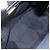 Pequin FENDI Pecan Canvas Rucksack Braun Schwarz Auth bs30797 - Ansicht 11