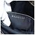Pequin FENDI Pecan Canvas Rucksack Braun Schwarz Auth bs30797 - Ansicht 12