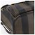 Pequin FENDI Pecan Canvas Rucksack Braun Schwarz Auth bs30797 - Ansicht 16