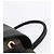 Pequin FENDI Pecan Canvas Rucksack Braun Schwarz Auth bs30797 - Ansicht 8
