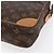 LOUIS VUITTON Borsa a Spalla Monogram DanubeMM M45264 LV Auth ep11894 Monogramma - vista 16