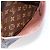 LOUIS VUITTON Borsa a Spalla Monogram DanubeMM M45264 LV Auth ep11894 Monogramma - vista 20
