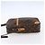 LOUIS VUITTON Borsa a Spalla Monogram DanubeMM M45264 LV Auth ep11894 Monogramma - vista 3