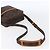 LOUIS VUITTON Borsa a Spalla Monogram DanubeMM M45264 LV Auth ep11894 Monogramma - vista 7