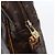 LOUIS VUITTON Borsa a Spalla Monogram DanubeMM M45264 LV Auth ep11894 Monogramma - vista 9