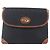 Gucci Borsa a Spalla Micro GG Supreme PVC Nero Oro 007 92 5548 Auth ep11795 D'oro - vista 13