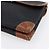 Gucci Borsa a Spalla Micro GG Supreme PVC Nero Oro 007 92 5548 Auth ep11795 D'oro - vista 14
