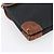 Gucci Borsa a Spalla Micro GG Supreme PVC Nero Oro 007 92 5548 Auth ep11795 D'oro - vista 16