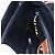 Gucci Borsa a Spalla Micro GG Supreme PVC Nero Oro 007 92 5548 Auth ep11795 D'oro - vista 21
