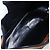 Borsa a Spalla Salvatore Ferragamo in Pelle PVC Nera Oro Auth BA7532 Nero D'oro - vista 10