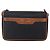 Borsa a Spalla Salvatore Ferragamo in Pelle PVC Nera Oro Auth BA7532 Nero D'oro - vista 13