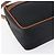 Borsa a Spalla Salvatore Ferragamo in Pelle PVC Nera Oro Auth BA7532 Nero D'oro - vista 15