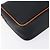 Borsa a Spalla Salvatore Ferragamo in Pelle PVC Nera Oro Auth BA7532 Nero D'oro - vista 17