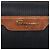 Borsa a Spalla Salvatore Ferragamo in Pelle PVC Nera Oro Auth BA7532 Nero D'oro - vista 18
