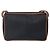 Borsa a Spalla Salvatore Ferragamo in Pelle PVC Nera Oro Auth BA7532 Nero D'oro - vista 2