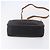 Borsa a Spalla Salvatore Ferragamo in Pelle PVC Nera Oro Auth BA7532 Nero D'oro - vista 5
