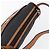 Borsa a Spalla Salvatore Ferragamo in Pelle PVC Nera Oro Auth BA7532 Nero D'oro - vista 6