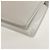 Pochette in pelle bianca e argento Auth 150881AV di Salvatore Ferragamo Bianco - vista 16