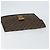 LOUIS VUITTON Monogram Porta Documenti Senatur Briefcase M53335 LV Auth bs30830 Monogramma - vista 5