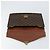 LOUIS VUITTON Monogram Porta Documenti Senatur Briefcase M53335 LV Auth bs30830 Monogramma - vista 9