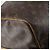 LOUIS VUITTON Borsa Boston Monogram Keepall Bandoulière 60 M41412 LV Auth BA7613 Monogramma - vista 18
