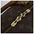 LOUIS VUITTON Borsa Boston Monogram Keepall Bandoulière 60 M41412 LV Auth BA7613 Monogramma - vista 21