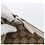 Borsa a Spalla GG Canvas Gucci Beige Argento 145857 Auth 153476 - vista 10