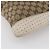 Borsa a Spalla GG Canvas Gucci Beige Argento 145857 Auth 153476 - vista 16