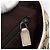 Borsa a Spalla GG Canvas Gucci Beige Argento 145857 Auth 153476 - vista 18
