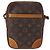 LOUIS VUITTON Borsa a Spalla Monogram Danube M45266 LV Auth BA8296 Monogramma - vista 13
