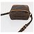 LOUIS VUITTON Borsa a Spalla Monogram Danube M45266 LV Auth BA8296 Monogramma - vista 7