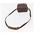 LOUIS VUITTON Borsa a Spalla Monogram Danube M45266 LV Auth BA8296 Monogramma - vista 8