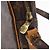 LOUIS VUITTON Borsa a Spalla Monogram Danube M45266 LV Auth BA8296 Monogramma - vista 9