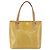 LOUIS VUITTON Borsa a Mano Monogram Vernis Houston Beige M91004 LV Auth ep11829 - vista 13