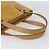 LOUIS VUITTON Borsa a Mano Monogram Vernis Houston Beige M91004 LV Auth ep11829 - vista 7