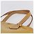 LOUIS VUITTON Borsa a Mano Monogram Vernis Houston Beige M91004 LV Auth ep11829 - vista 8