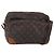 LOUIS VUITTON Borsa a Spalla Monogram Nile M45244 LV Auth ep11856 Monogramma