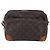 LOUIS VUITTON Borsa a Spalla Monogram Nile M45244 LV Auth ep11856 Monogramma - vista 13