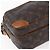 LOUIS VUITTON Borsa a Spalla Monogram Nile M45244 LV Auth ep11856 Monogramma - vista 15