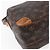 LOUIS VUITTON Borsa a Spalla Monogram Nile M45244 LV Auth ep11856 Monogramma - vista 17