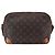 LOUIS VUITTON Borsa a Spalla Monogram Nile M45244 LV Auth ep11856 Monogramma - vista 2