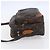 LOUIS VUITTON Borsa a Spalla Monogram Nile M45244 LV Auth ep11856 Monogramma - vista 3
