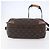 LOUIS VUITTON Borsa a Spalla Monogram Nile M45244 LV Auth ep11856 Monogramma - vista 5