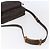 LOUIS VUITTON Borsa a Spalla Monogram Nile M45244 LV Auth ep11856 Monogramma - vista 7
