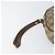 GUCCI GG Supreme Web Sherry Line Clutch Bag PVC Beige Rosso 89 01 034 Auth 149786 - vista 8